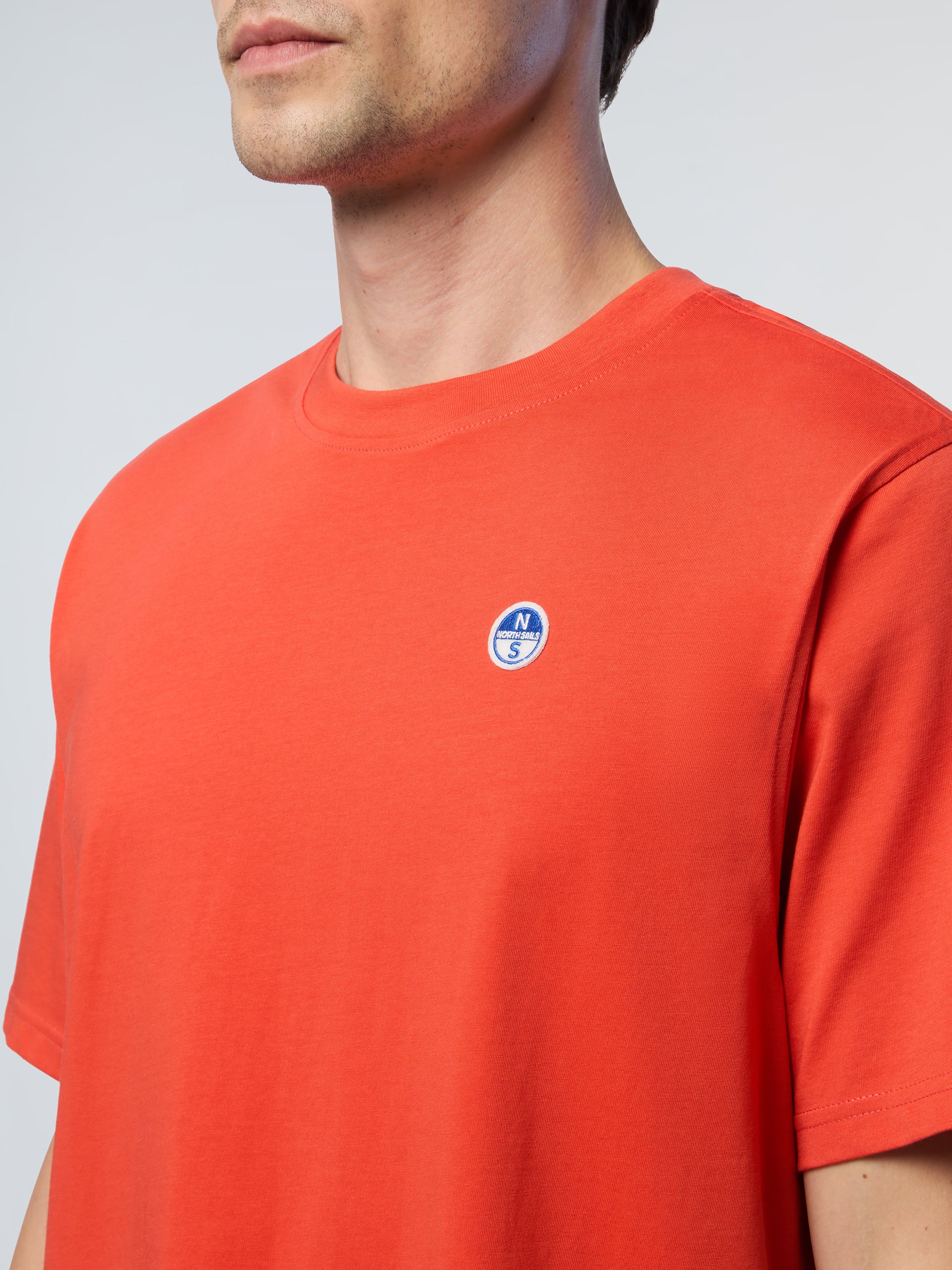 3 | Paprika| t-shirt-short-sleeve-basic-bollo-692970-1