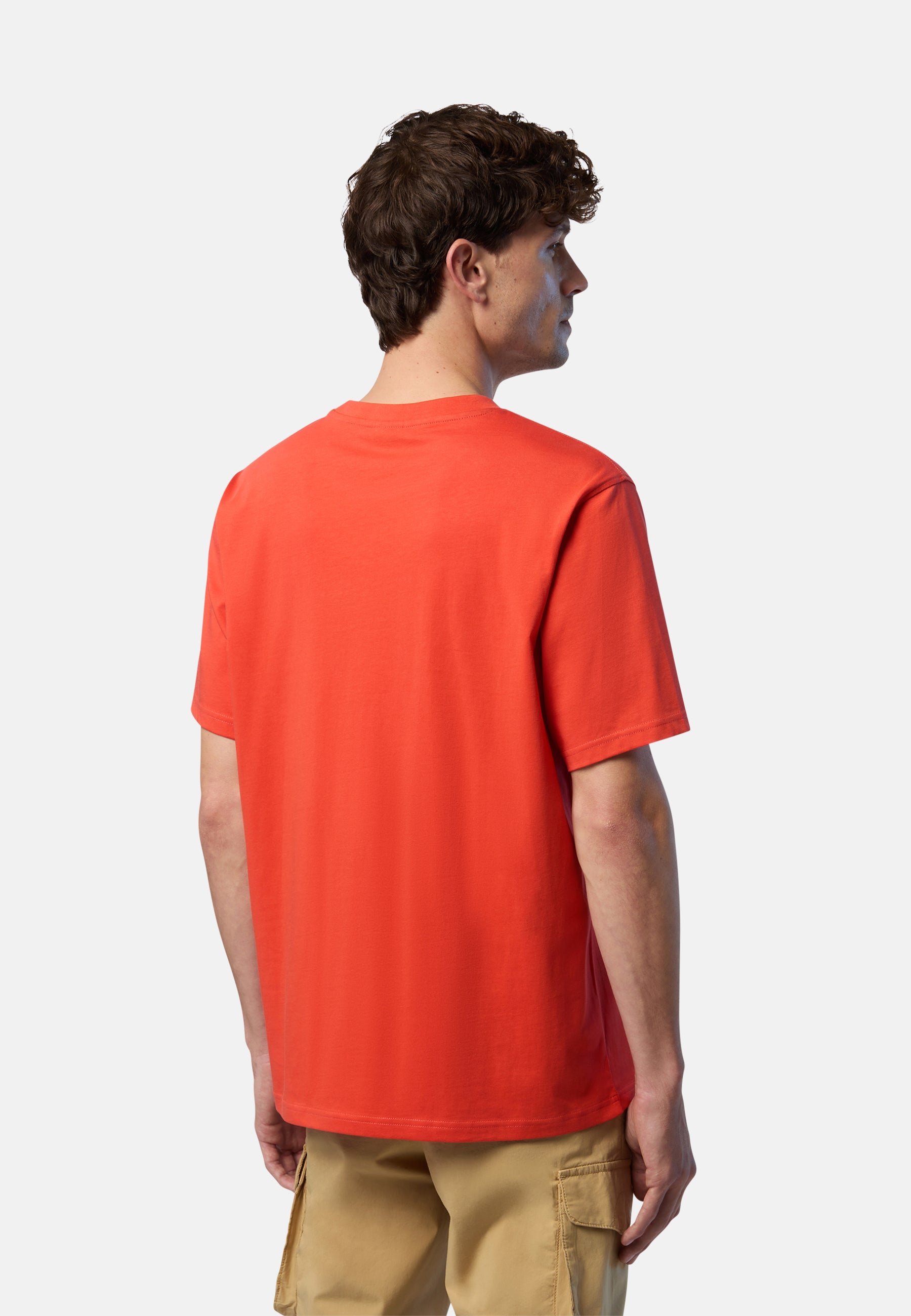 4 | Paprika| t-shirt-short-sleeve-basic-bollo-692970-1