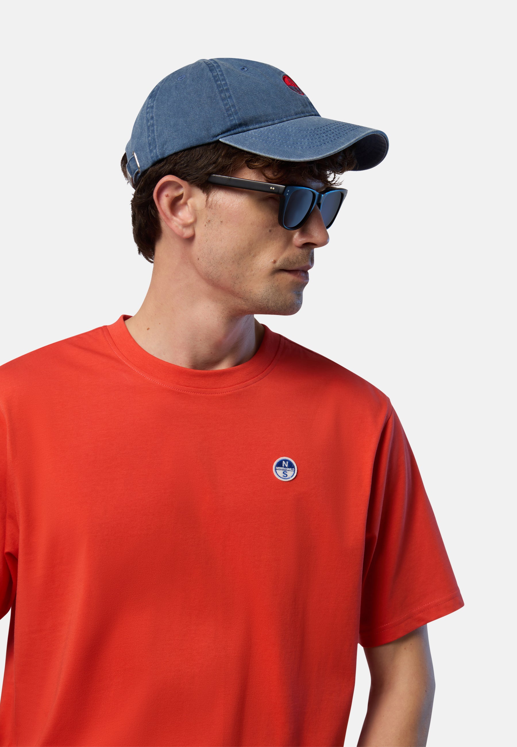 2 | Paprika| t-shirt-short-sleeve-basic-bollo-692970-1
