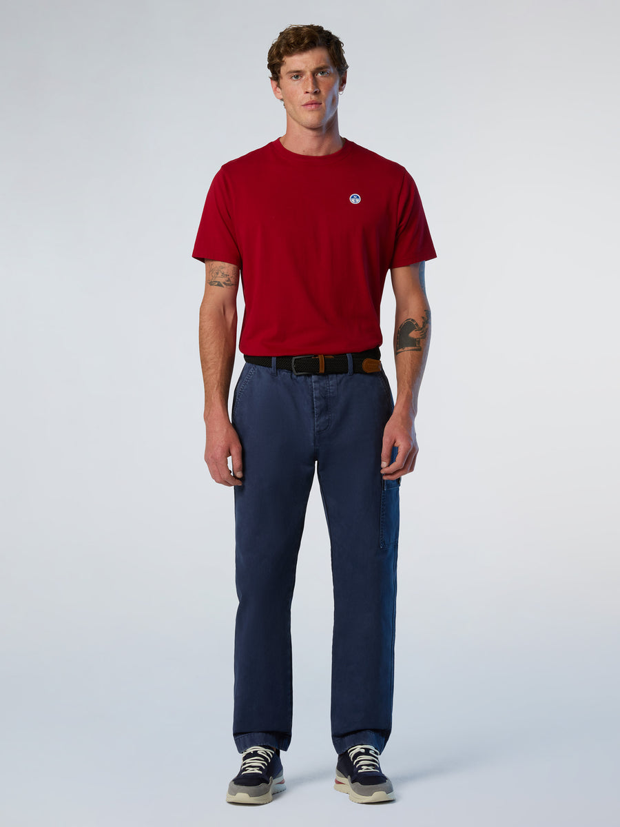 t-shirt-short-sleeve-basic-bollo-692970-2