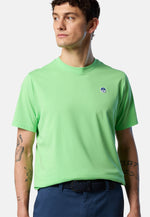 2 | Summer green | t-shirt-short-sleeve-basic-bollo-692970-1