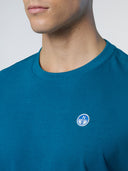 6 | Water green | t-shirt-short-sleeve-basic-bollo-692970