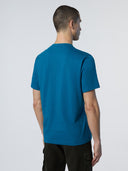 4 | Water green | t-shirt-short-sleeve-basic-bollo-692970