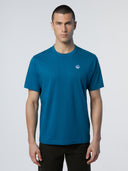 1 | Water green | t-shirt-short-sleeve-basic-bollo-692970