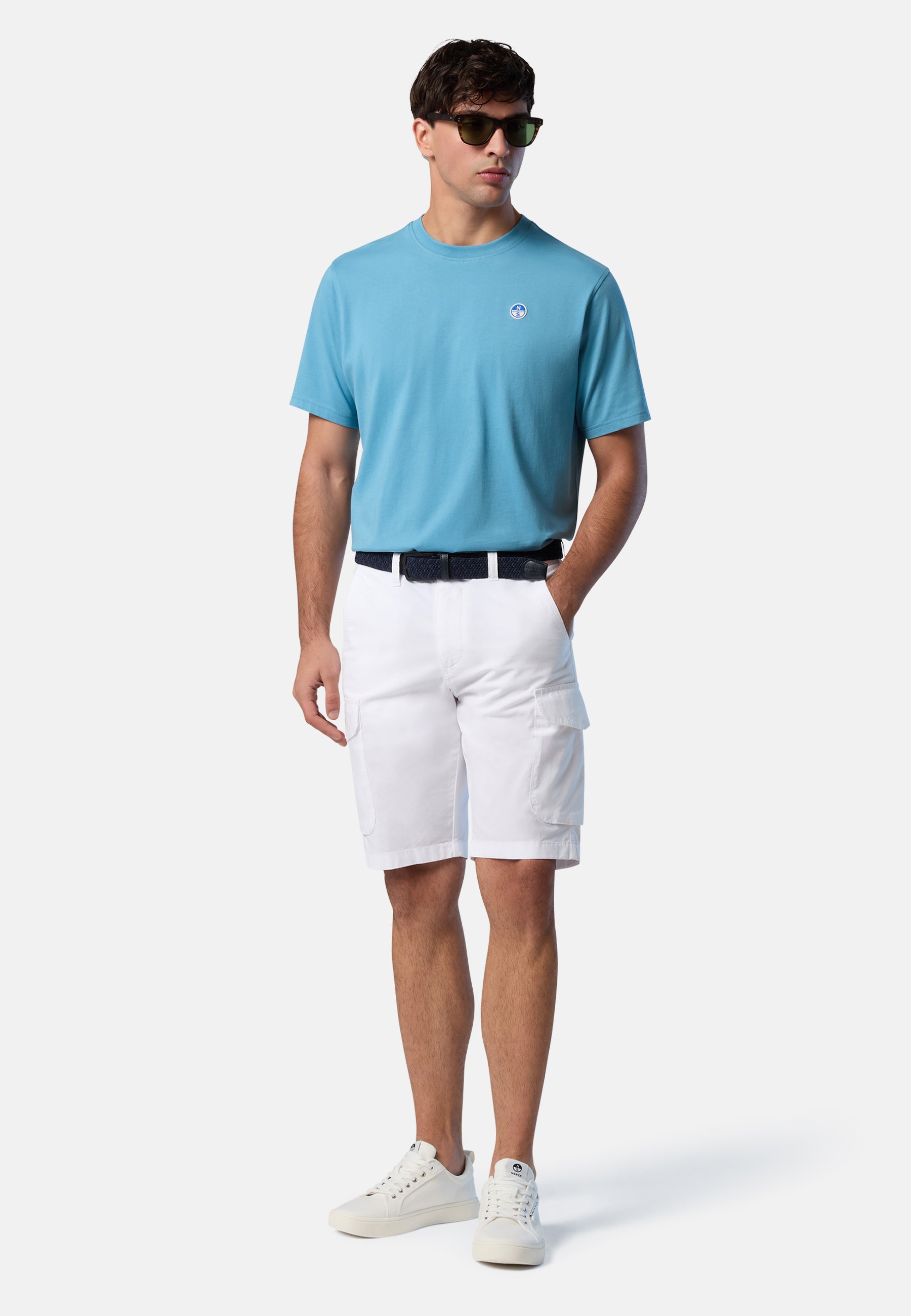 5 | Niagara | t-shirt-short-sleeve-basic-bollo-692970-1