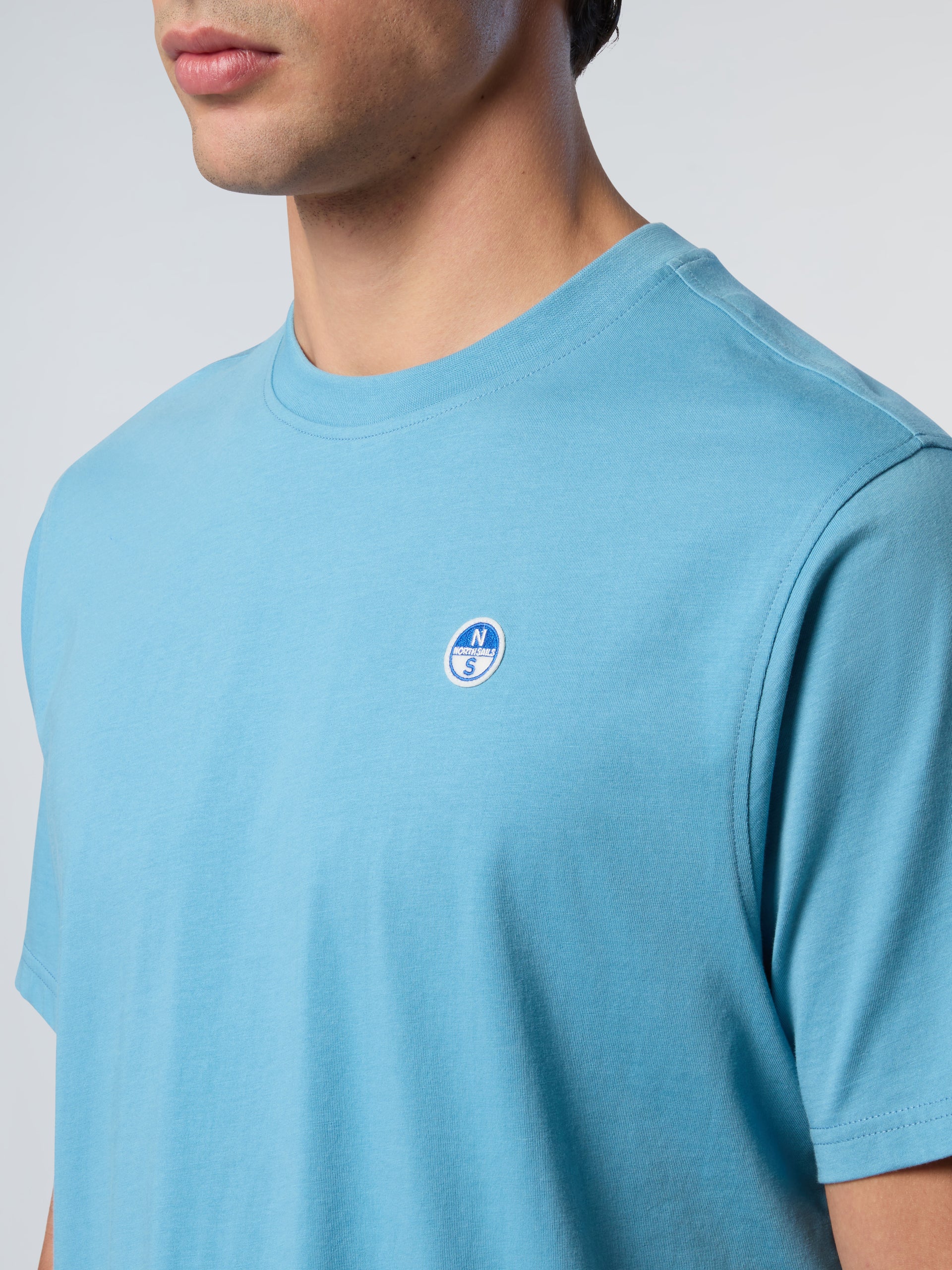 3 | Niagara | t-shirt-short-sleeve-basic-bollo-692970-1