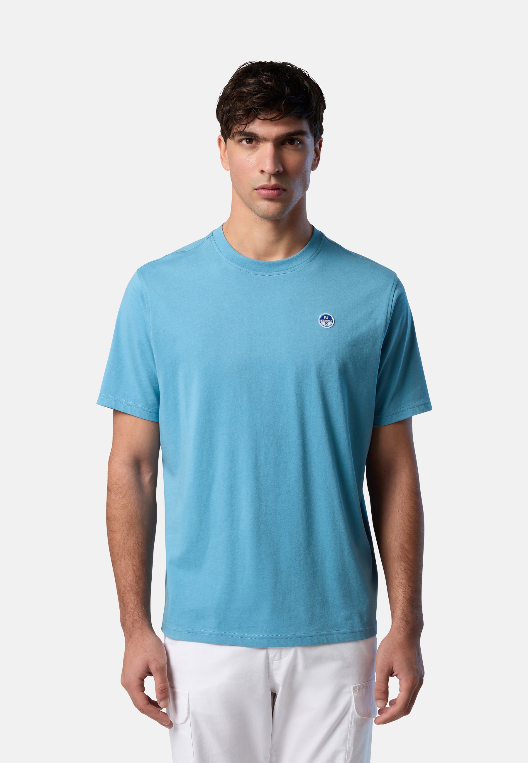 1 | Niagara | t-shirt-short-sleeve-basic-bollo-692970-1