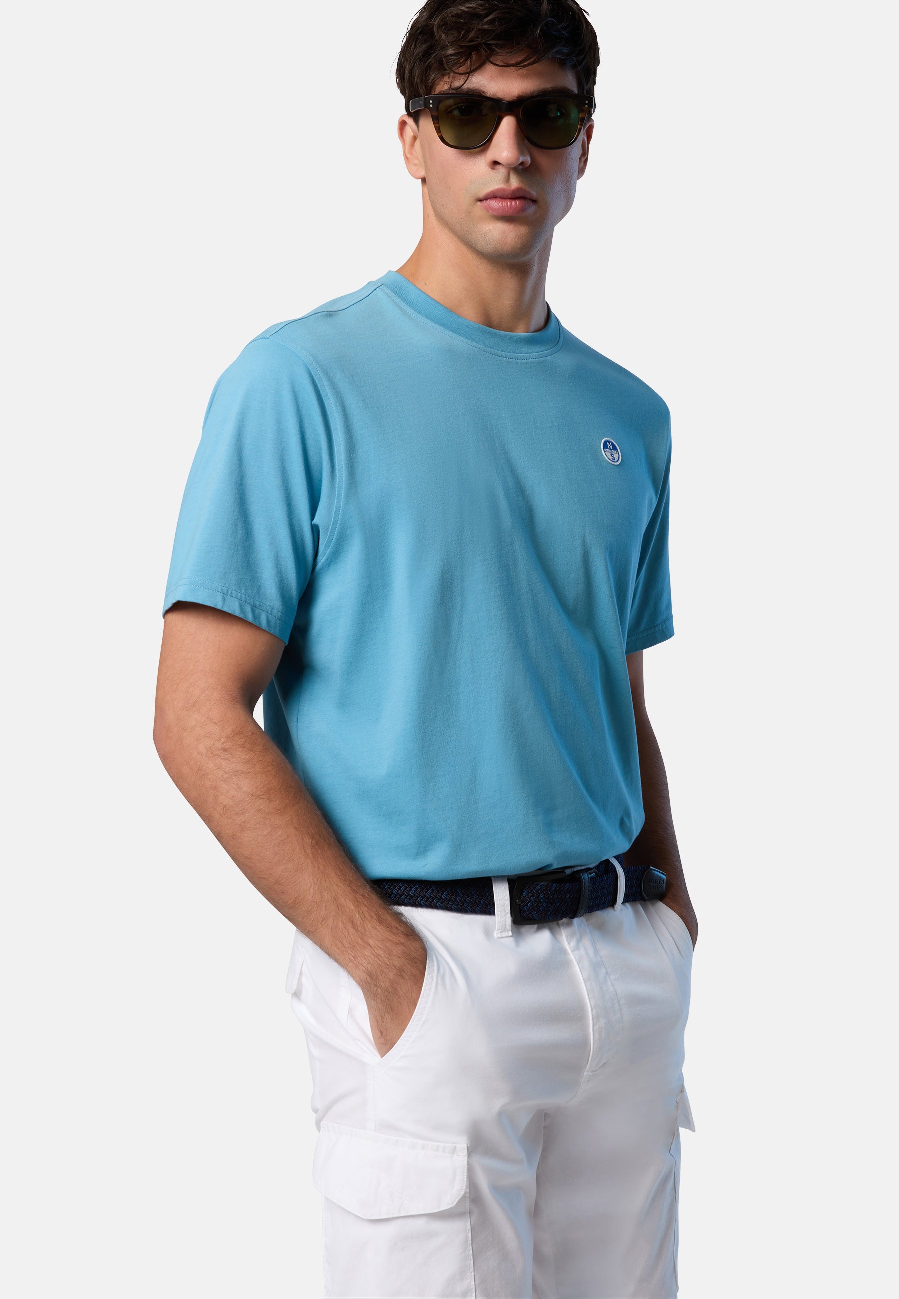 2 | Niagara | t-shirt-short-sleeve-basic-bollo-692970-1