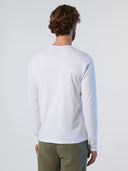 4 | White | basic-bollo-t-shirt-long-sleeve-692971