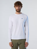1 | White | basic-bollo-t-shirt-long-sleeve-692971