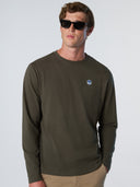 2 | Forest night | basic-bollo-t-shirt-long-sleeve-692971-1