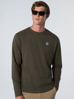 2 | Forest night | basic-bollo-t-shirt-long-sleeve-692971-1