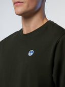 3 | Forest green | basic-bollo-t-shirt-long-sleeve-692971