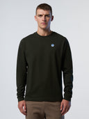 1 | Forest green | basic-bollo-t-shirt-long-sleeve-692971