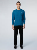 5 | Water green | basic-bollo-t-shirt-long-sleeve-692971