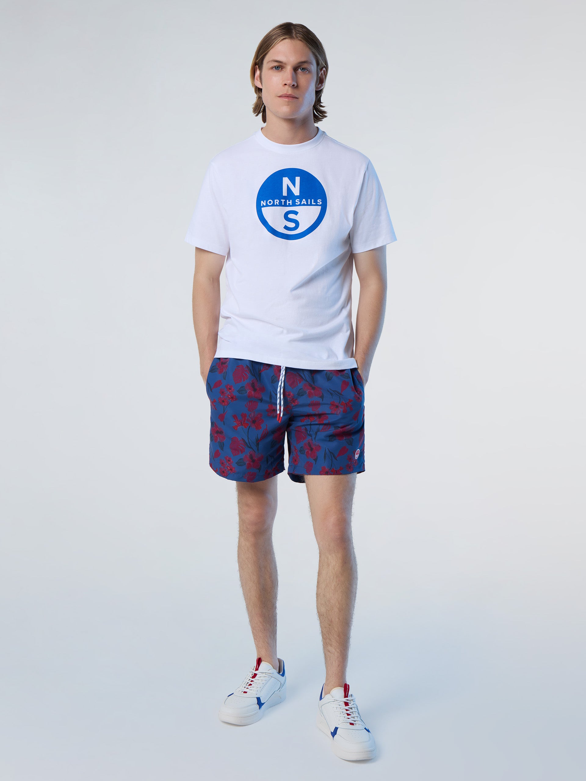 5 | White | basic-t-shirt-short-sleeve-692972