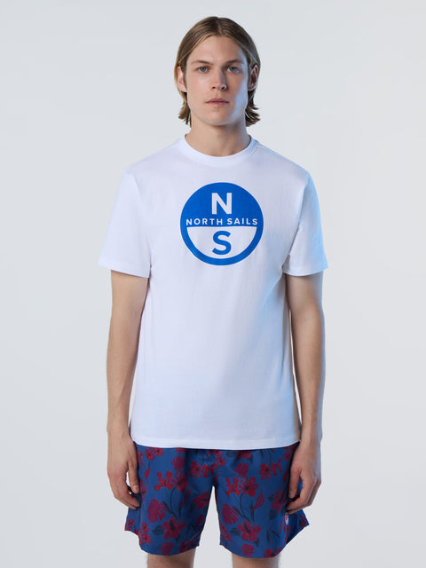 North Sails Rosa Linen Men Shirt main image 1
