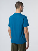 4 | Water green | basic-t-shirt-short-sleeve-692972
