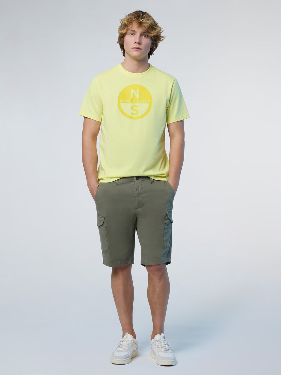 5 | Limelight | basic-t-shirt-short-sleeve-692972