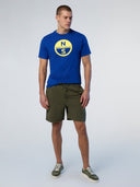 5 | Surf blue | basic-t-shirt-short-sleeve-692972