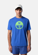 1 | Beacoup blue | basic-t-shirt-short-sleeve-692972