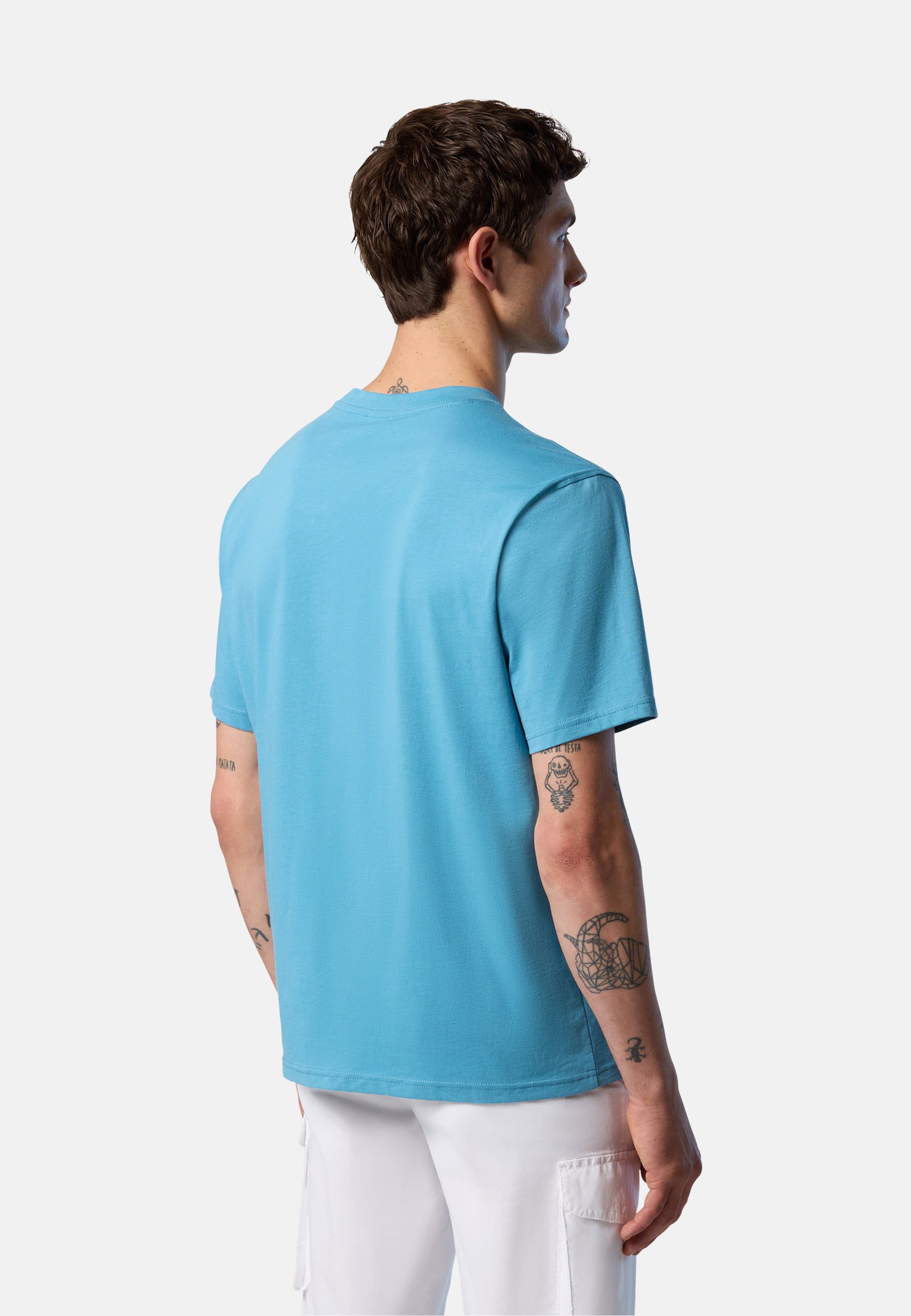 4 | Niagara | basic-t-shirt-short-sleeve-692972