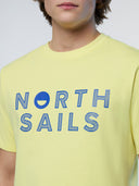 6 | Limelight | t-shirt-short-sleeve-line-print-692973