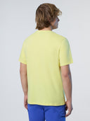 4 | Limelight | t-shirt-short-sleeve-line-print-692973