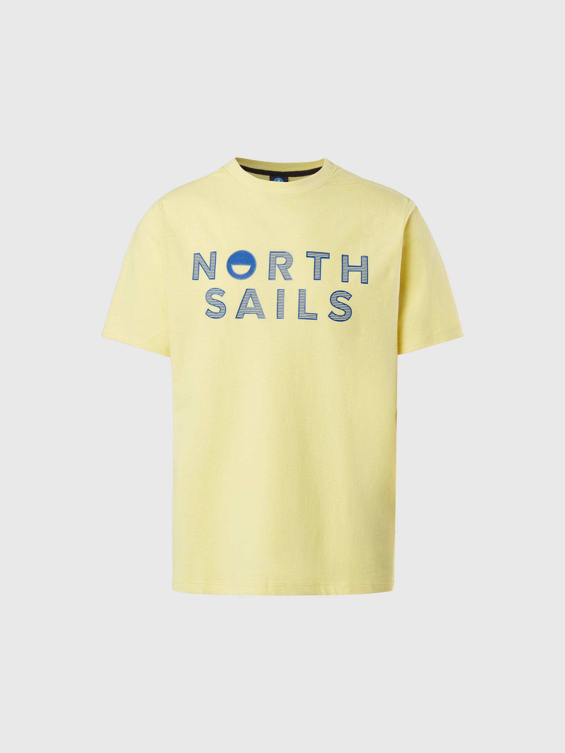 hover | Limelight | t-shirt-short-sleeve-line-print-692973