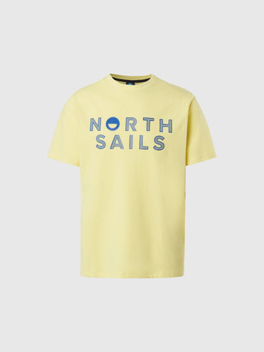 North Sails Azzurro Cotton Men Shirt