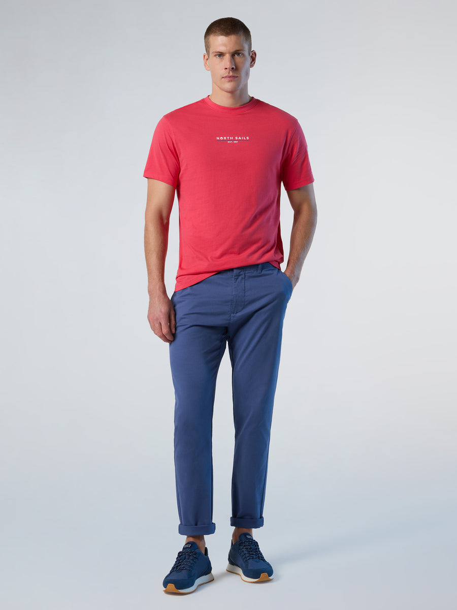 5 | Watermelon | t-shirt-short-sleeve-comfort-fit-692974