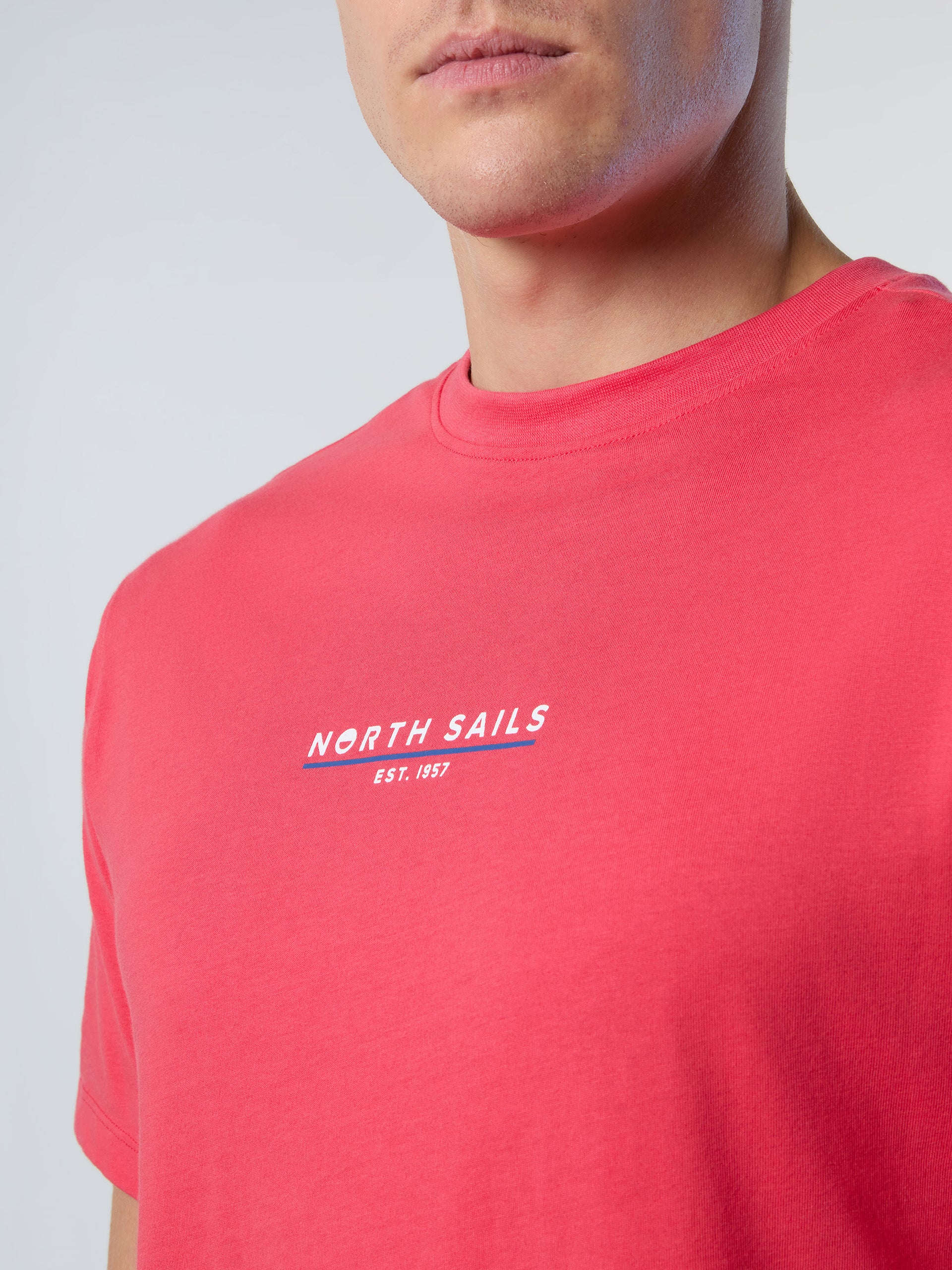 6 | Watermelon | t-shirt-short-sleeve-comfort-fit-692974