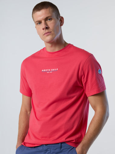2 | Watermelon | t-shirt-short-sleeve-comfort-fit-692974