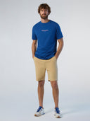5 | Surf blue | t-shirt-short-sleeve-comfort-fit-692974