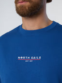 6 | Surf blue | t-shirt-short-sleeve-comfort-fit-692974