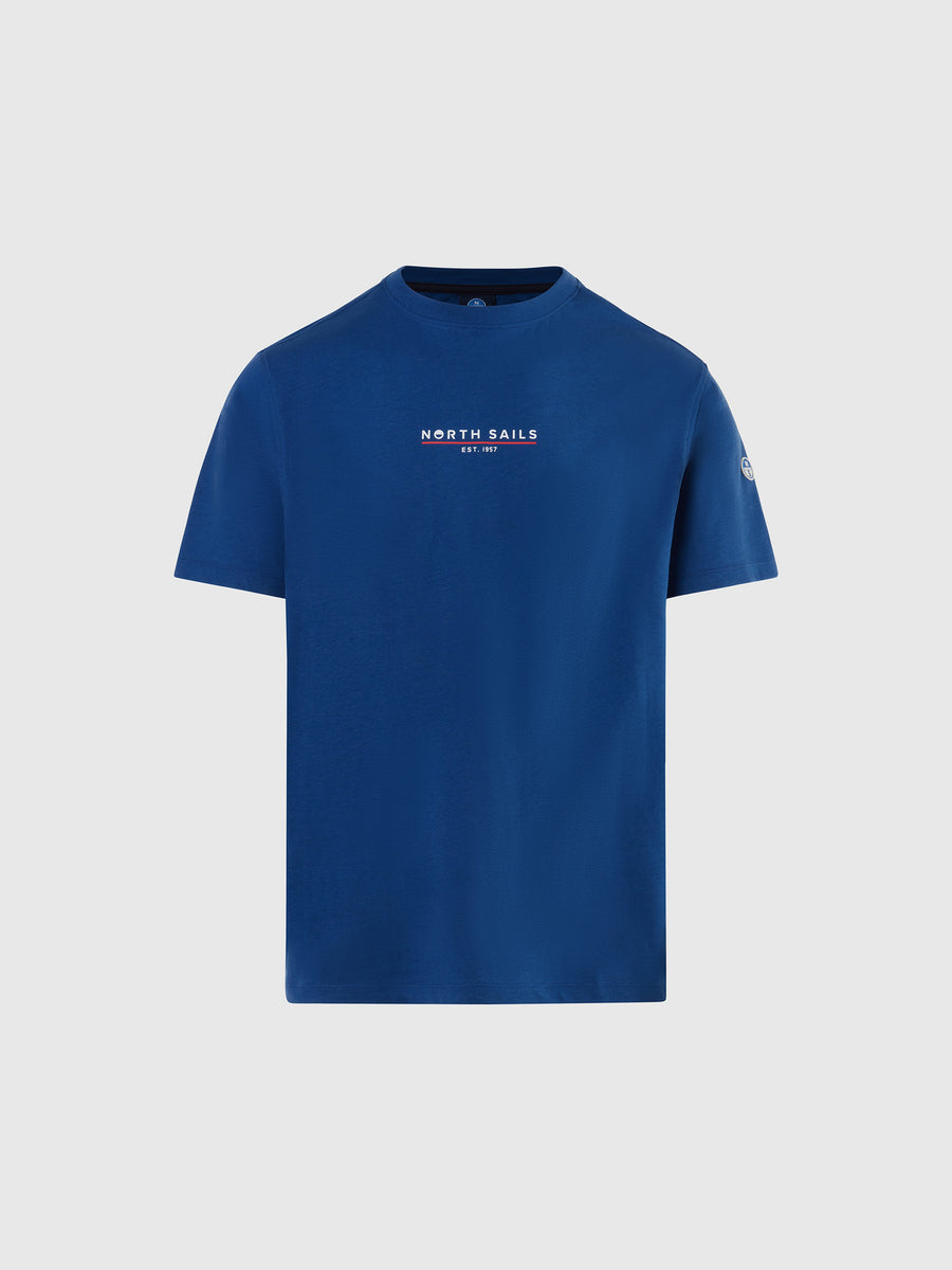 hover | Surf blue | t-shirt-short-sleeve-comfort-fit-692974