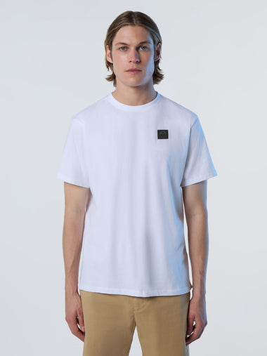1 | White | basic-stretch-t-shirt-short-sleeve-692981