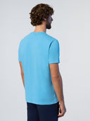 4 | Azzurro | basic-stretch-t-shirt-short-sleeve-692981