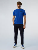 5 | Surf blue | basic-stretch-t-shirt-short-sleeve-692981