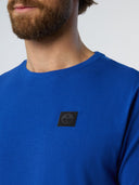 6 | Surf blue | basic-stretch-t-shirt-short-sleeve-692981