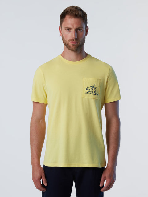 1 | Limelight | t-shirt-short-sleeve-wpocket-692984