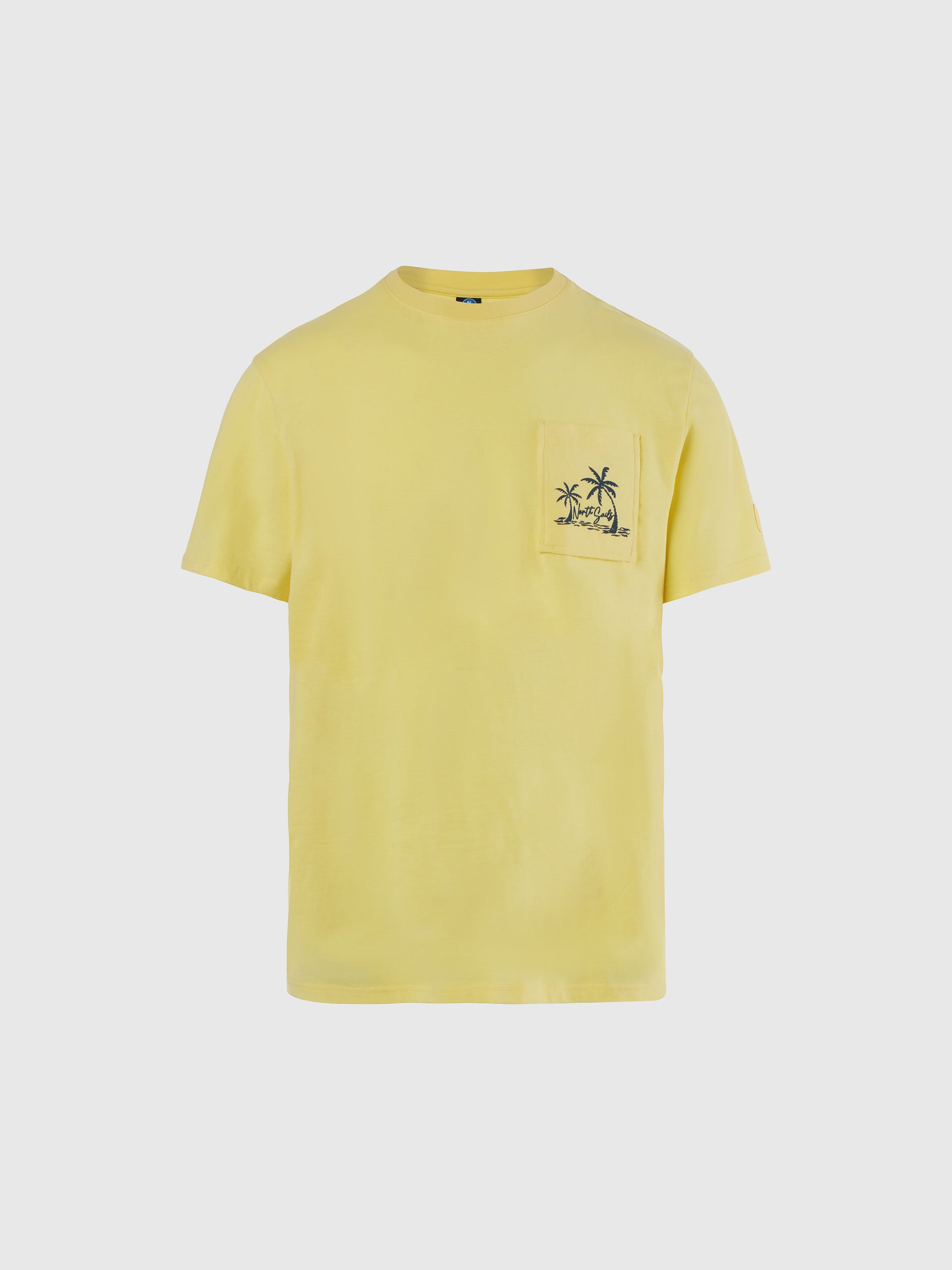 hover | Limelight | t-shirt-short-sleeve-wpocket-692984