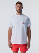1 | White | slub-t-shirt-short-sleeve-summer-692985