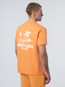 4 | Tangerine | t-shirt-short-sleeve-slub-jersey-692987
