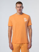 1 | Tangerine | t-shirt-short-sleeve-slub-jersey-692987