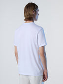 4 | White | t-shirt-short-sleeve-newport-comfort-fit-692988