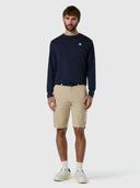 5 | Navy blue | basic-bollo-t-shirt-long-sleeve-692989
