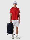 5 | Molten lava | t-shirt-short-sleeve-basic-bollo-692990