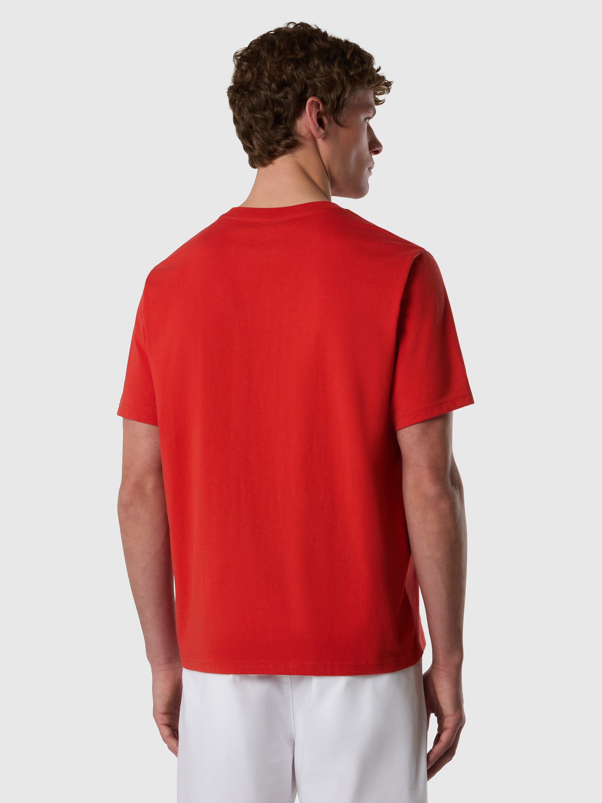 4 | Molten lava | t-shirt-short-sleeve-basic-bollo-692990