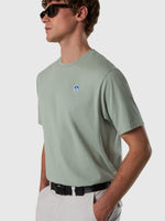 2 | Iceberg green | t-shirt-short-sleeve-basic-bollo-692990